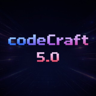 codeCraft 5.0 by coding.Studio(); VBIT