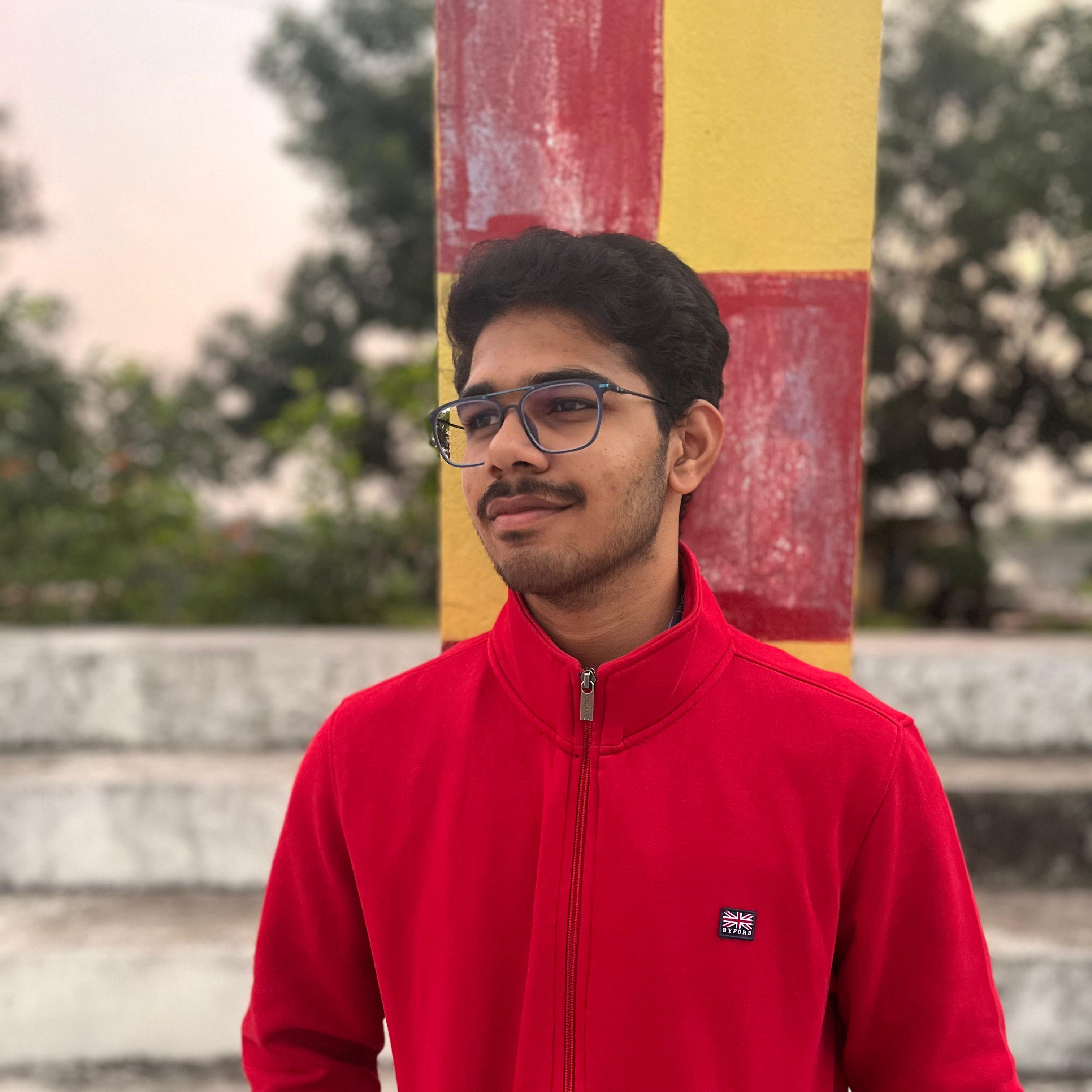 Vishnu
