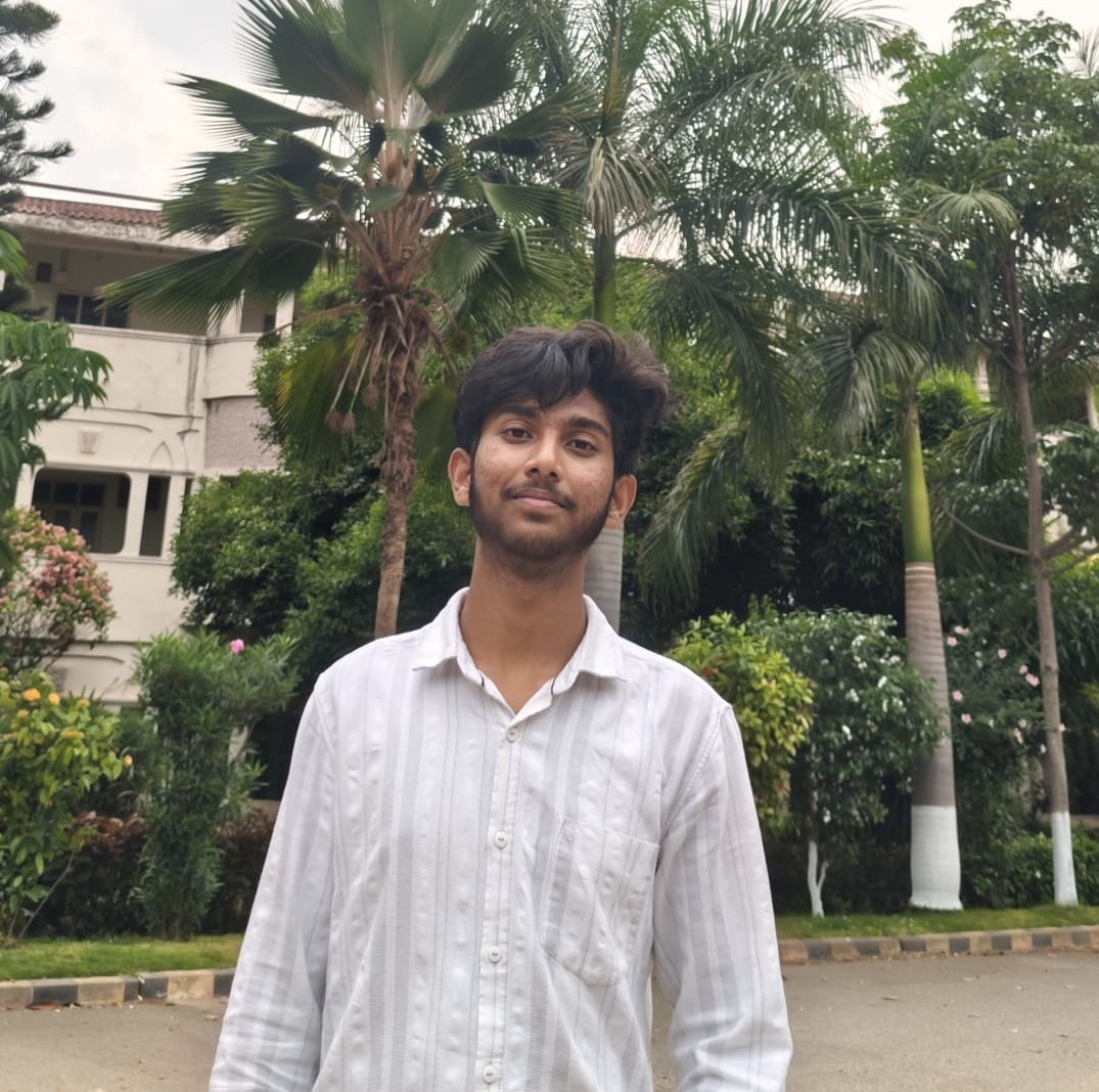 Imran Syed