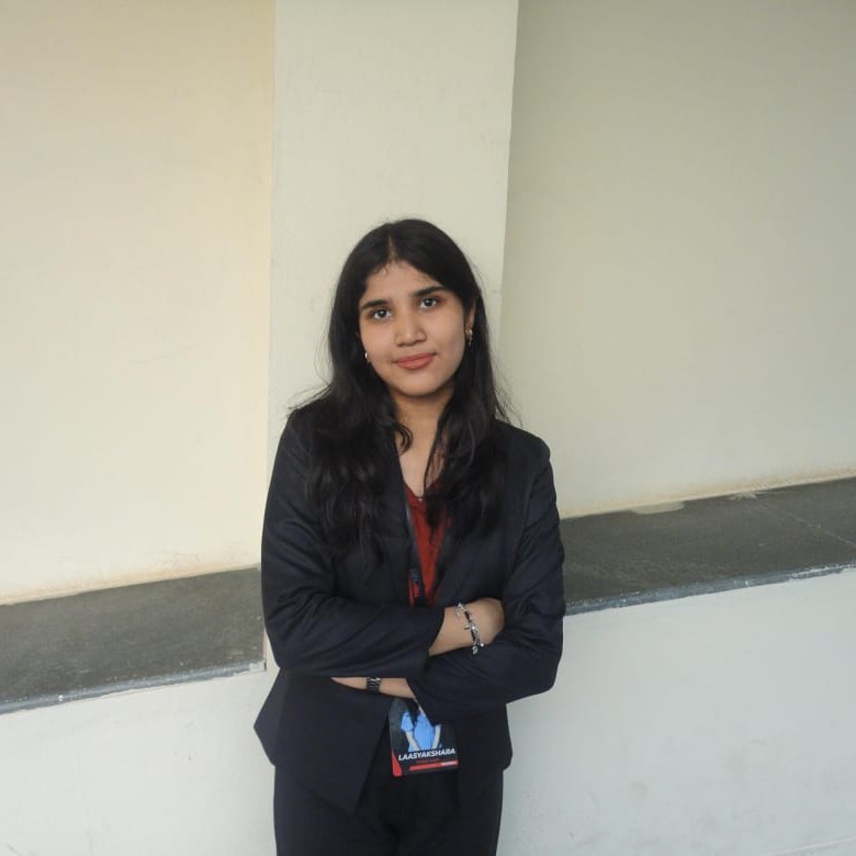 Laasyakshara