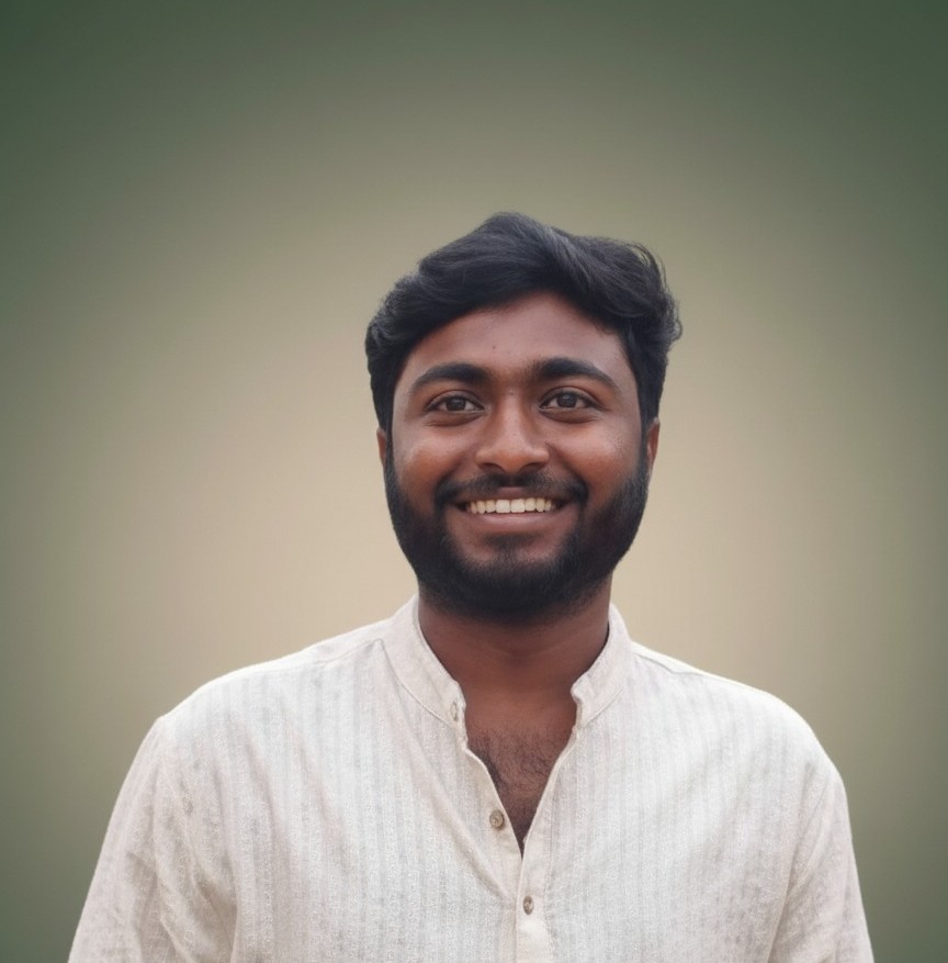 Vikranth Sai